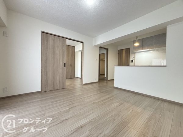 ドムール鴻池　中古マンション