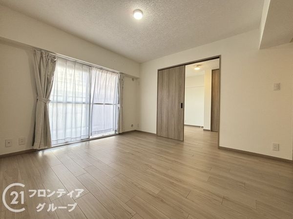 ドムール鴻池　中古マンション
