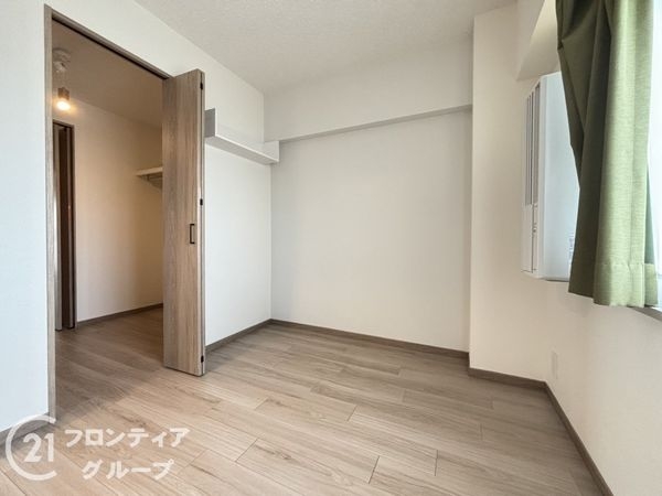 ドムール鴻池　中古マンション