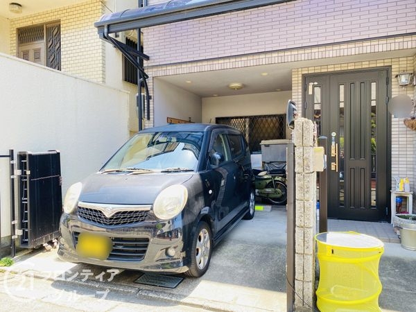 守口市西郷通２丁目の中古一戸建て