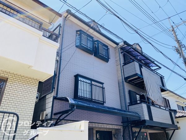 守口市西郷通２丁目の中古一戸建て