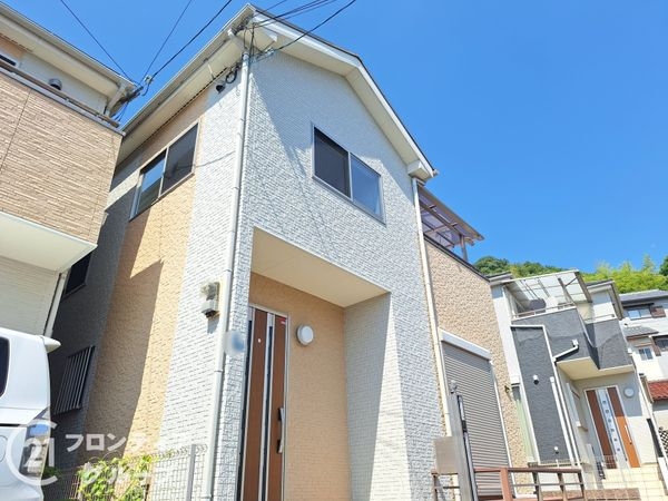 大東市中垣内１丁目の中古一戸建て