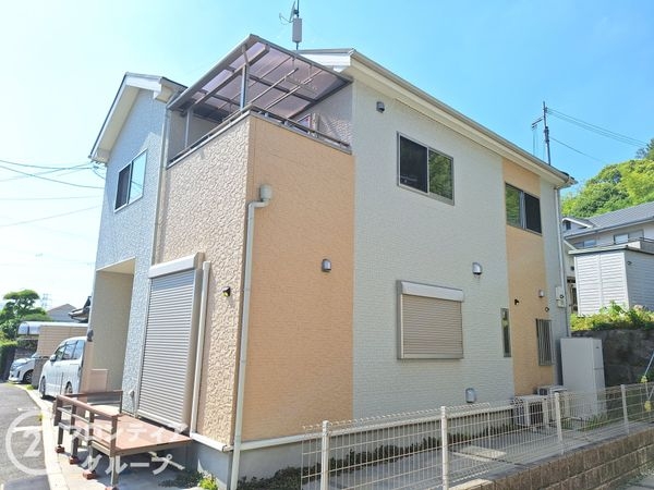 大東市中垣内１丁目の中古一戸建て