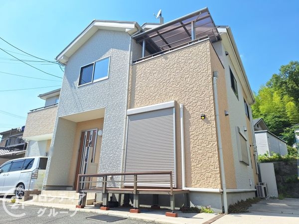 大東市中垣内１丁目の中古一戸建て