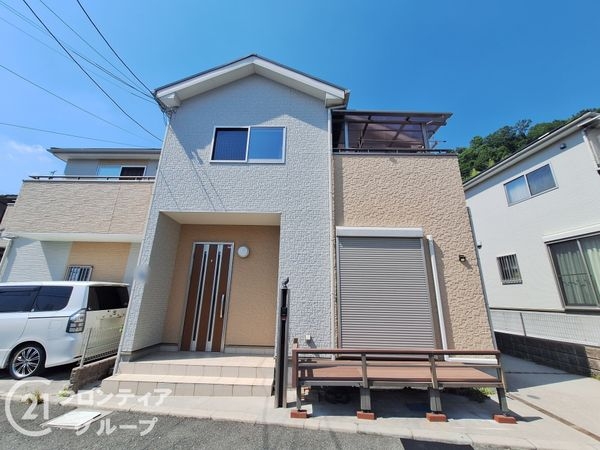 大東市中垣内１丁目　中古一戸建て