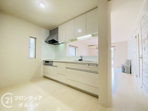 大東市中垣内１丁目の中古一戸建て