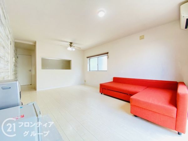 大東市中垣内１丁目の中古一戸建て