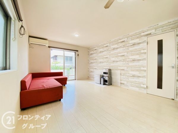 大東市中垣内１丁目の中古一戸建て