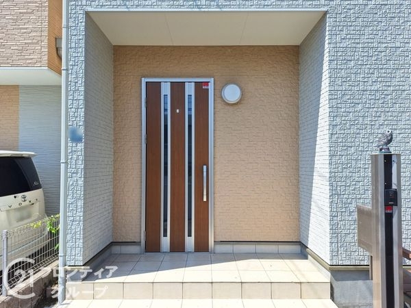大東市中垣内１丁目の中古一戸建て