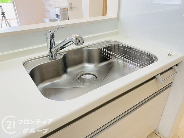 大東市中垣内１丁目の中古一戸建て