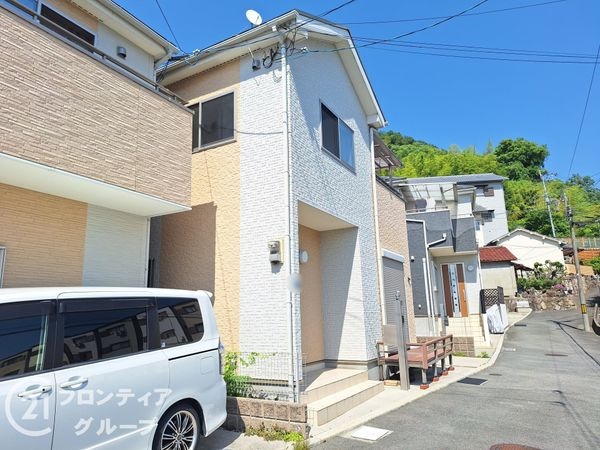大東市中垣内１丁目の中古一戸建て