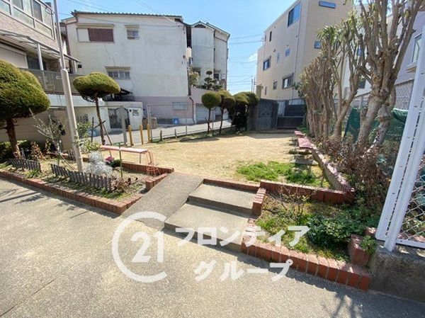 ルモン淡路東　中古マンション