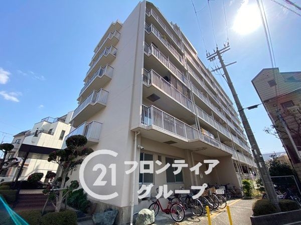 ルモン淡路東　中古マンション