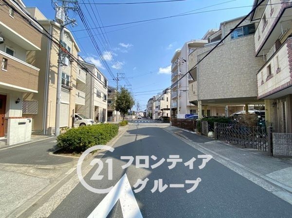 ルモン淡路東　中古マンション