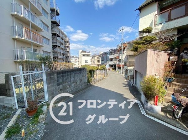 ルモン淡路東　中古マンション