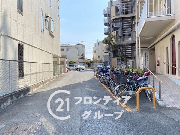 ルモン淡路東　中古マンション
