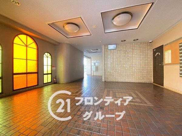 ルモン淡路東　中古マンション