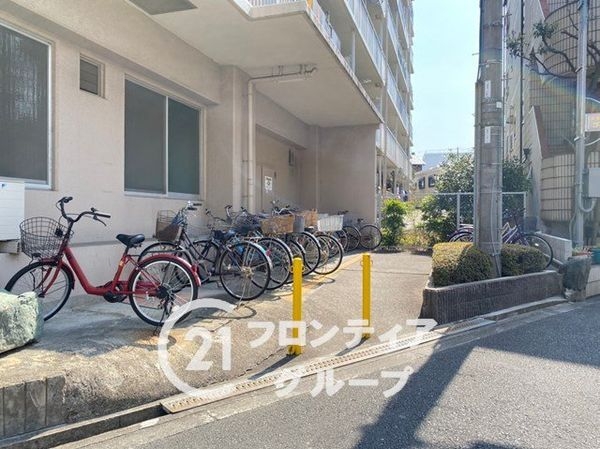 ルモン淡路東　中古マンション