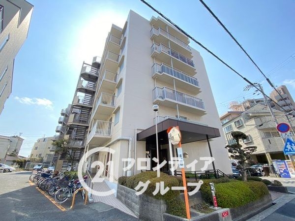 ルモン淡路東　中古マンション