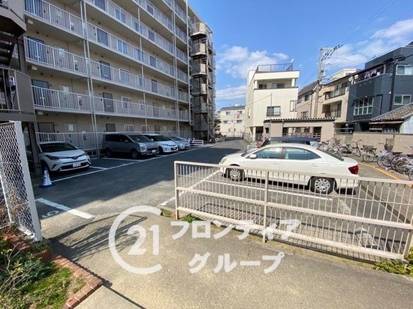 ルモン淡路東　中古マンション