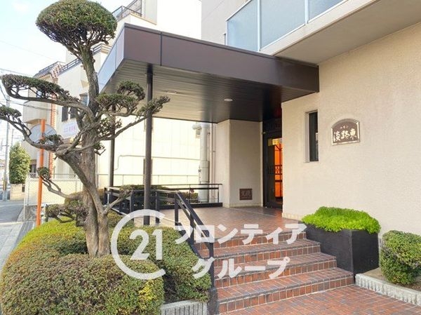 ルモン淡路東　中古マンション