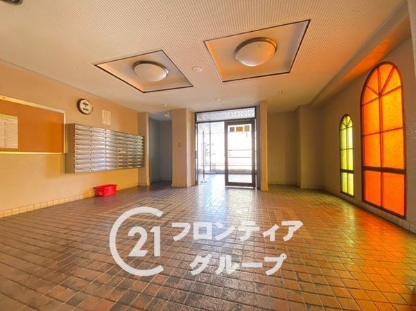 ルモン淡路東　中古マンション