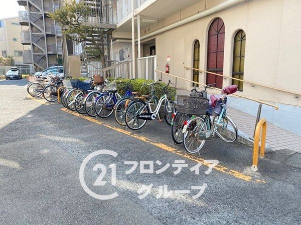 ルモン淡路東　中古マンション