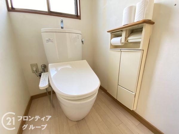 門真市小路町の中古一戸建て
