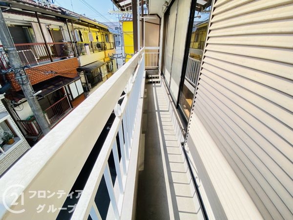 門真市小路町の中古一戸建て