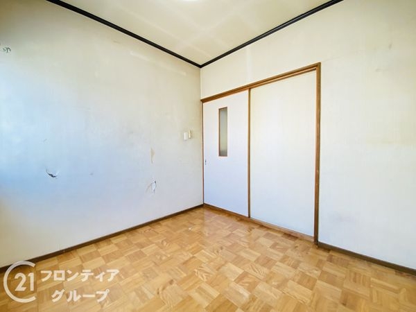 門真市小路町の中古一戸建て