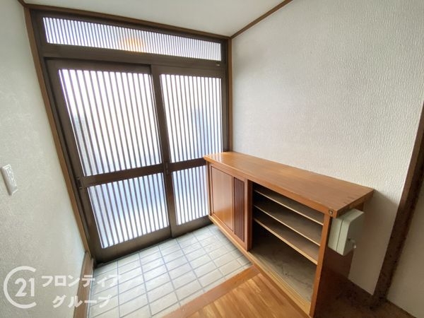 門真市小路町の中古一戸建て