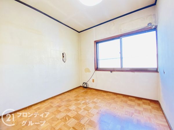 門真市小路町の中古一戸建て