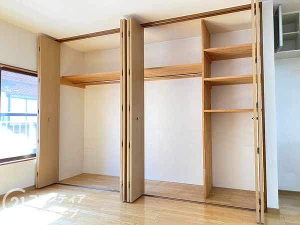 門真市小路町の中古一戸建て