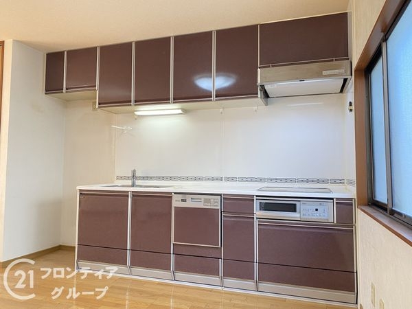 門真市小路町の中古一戸建て