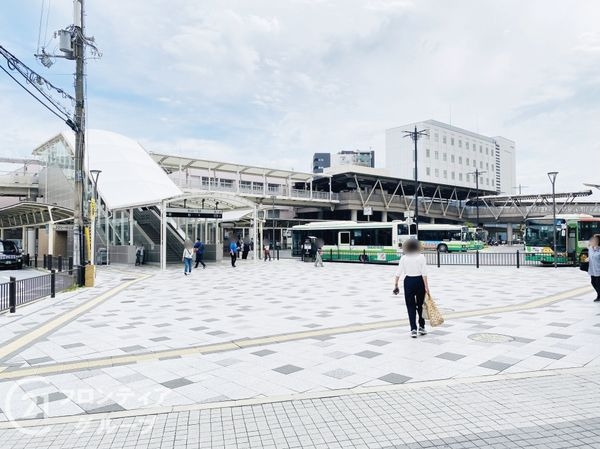 高槻スカイハイツ 中古マンション(高槻駅(JR西日本東海道本線))