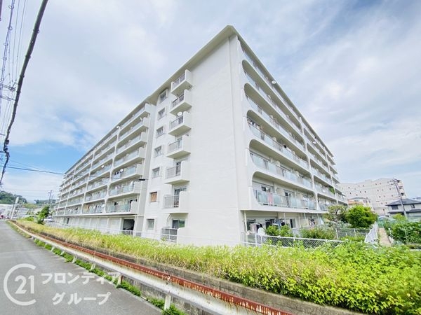 高槻スカイハイツ　中古マンション