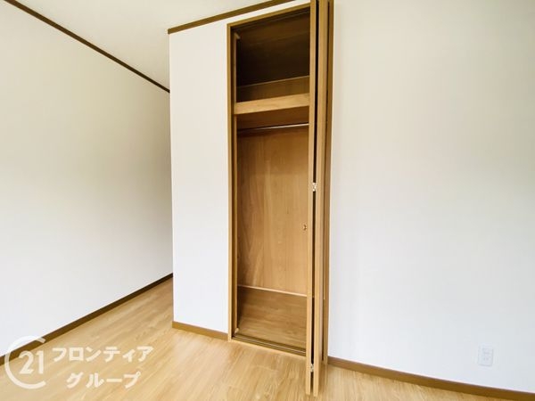 門真市石原町の中古一戸建て