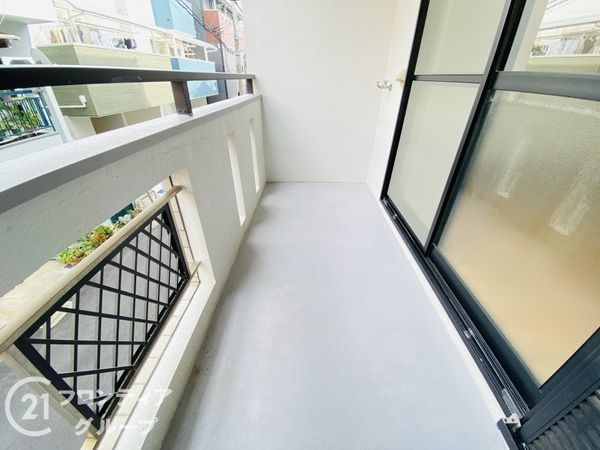 門真市石原町の中古一戸建て