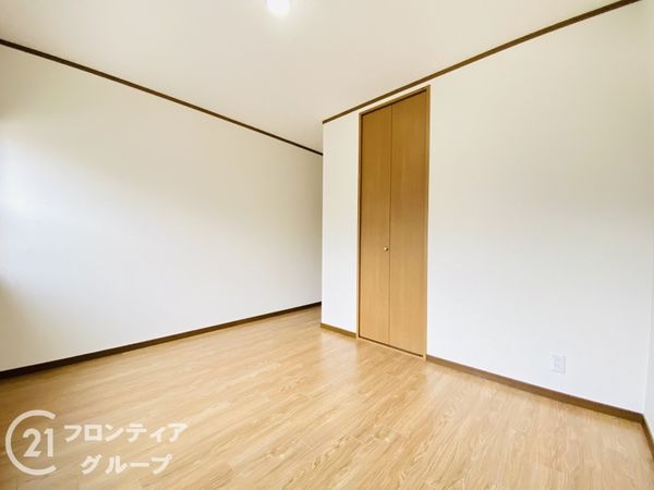 門真市石原町の中古一戸建て