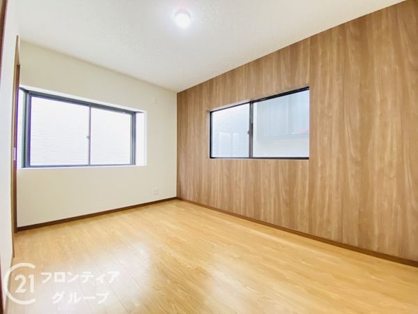 門真市石原町の中古一戸建て