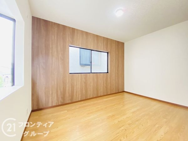 門真市石原町の中古一戸建て