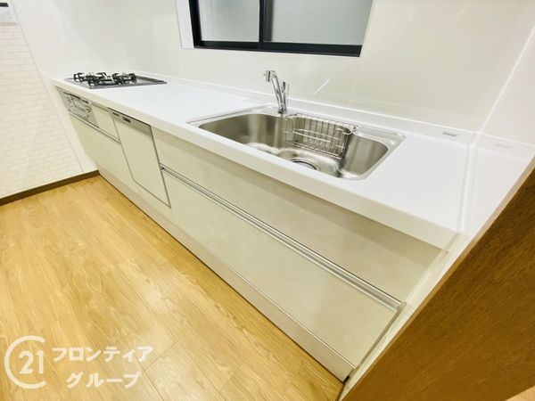 門真市石原町の中古一戸建て