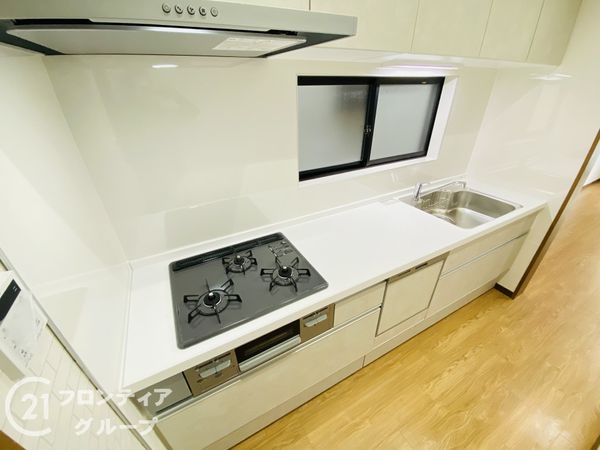 門真市石原町　中古一戸建て