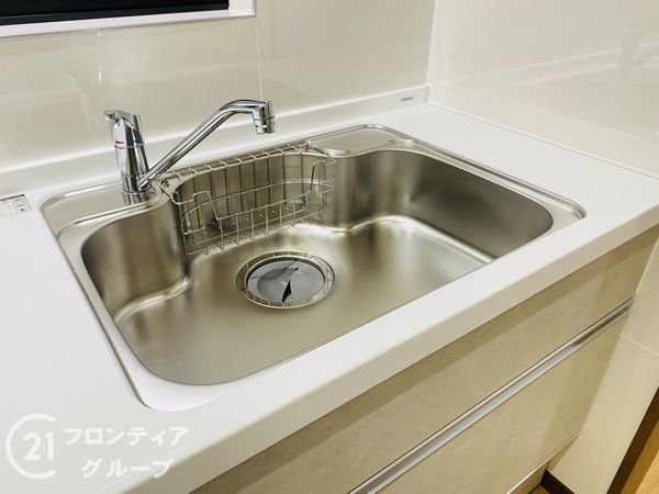 門真市石原町の中古一戸建て