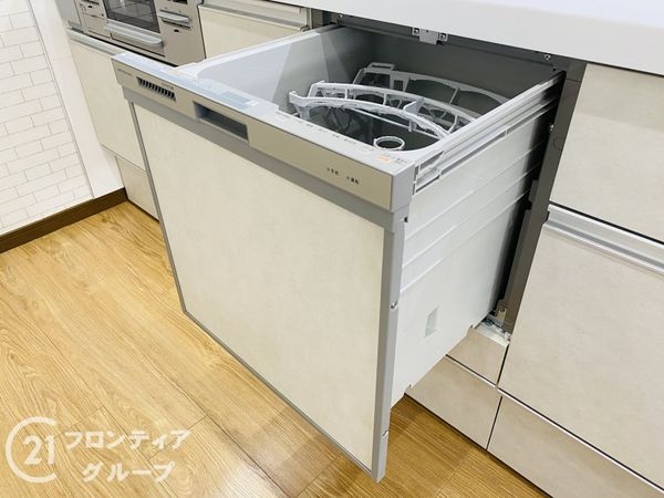 門真市石原町の中古一戸建て