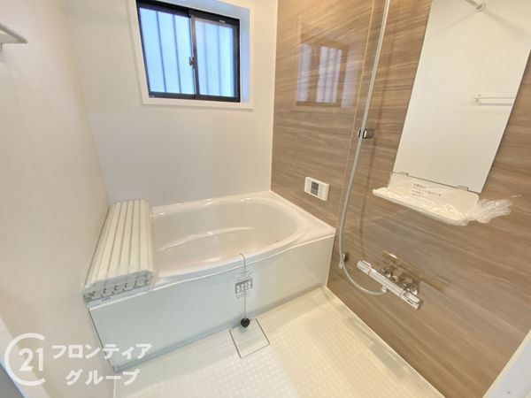 門真市石原町　中古一戸建て