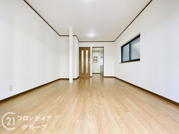 門真市石原町　中古一戸建て