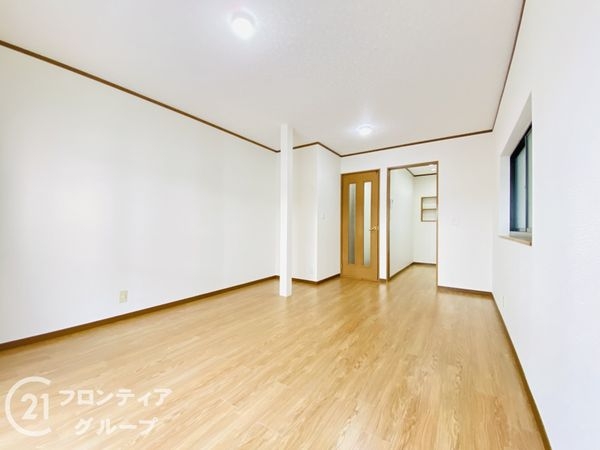 門真市石原町の中古一戸建て