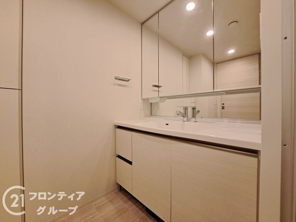 ブランズシティ上新庄　中古マンション