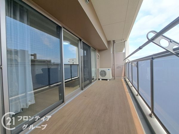 ブランズシティ上新庄　中古マンション